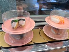 -争鲜回转寿司(天府广场-今站PLUS店)