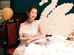 -金链花·泰国餐厅(国贸店)