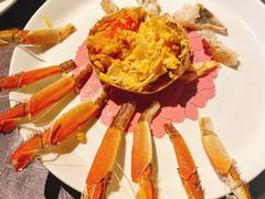 -蟹榭·本帮江浙菜·蟹宴(五角场合生汇商场店)