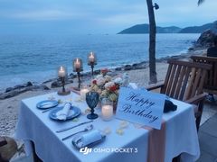 -海角轩·三亚文华东方酒店