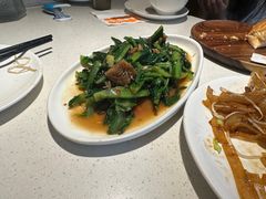 -港久茶餐厅(鹭洲里店)
