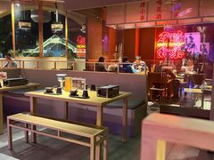 大堂-花和尚·湘西小串烧烤(祈福店)