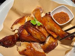 -简小舍·民间手艺菜(武昌江滩店)