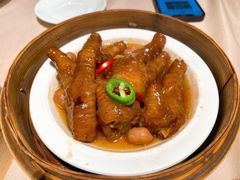 酱皇蒸凤爪-金苑海鲜酒家(来魅力店)