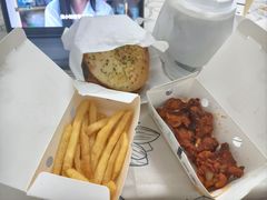 -必胜客(海雅PH店)
