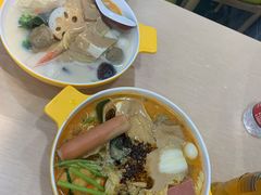 -菲哥麻辣烫(贵山小区店)