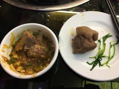 -香丽缘饭馆(黑龙潭店)