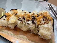 -学成饭店(北辰店)
