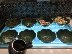 -凡塔斯牛排自助餐厅(莆田万达店)