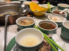 -润园四季椰子鸡火锅(海上世界店)