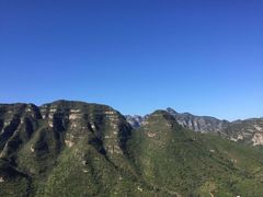 -十渡高山漂流
