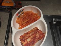 -丰茂烤串(金泉美食宫店)