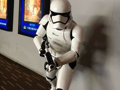 -万达影城(江北万达广场IMAX店)