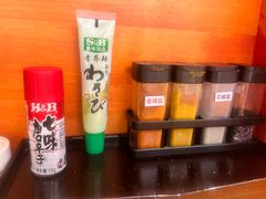 -天妇罗内顺田(罗湖店)