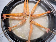 -捞神煲汤火锅(湖滨商业街店)