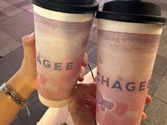 -海底捞火锅(北京路店)
