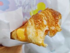 爆浆流心可颂-好利来(欧亚商都店)