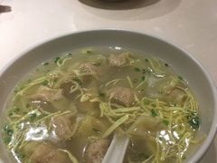 -东泰祥生煎馆(重庆北路店)