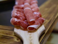 -岗上渣渣老火锅(两路口店)