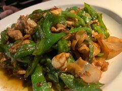 -绿茶餐厅(深圳龙华天虹购物中心店)