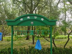 -玲珑塔公园