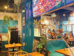 -柴窝堡22号辣子鸡·传承新疆菜