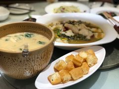 -城南往事济南风味主题餐厅(东环店)