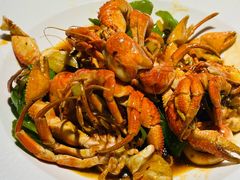 -旺角小渔村·海肠捞饭开创者(二马路店)
