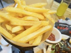 -铁人烧烤(北京店)