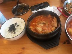 -青春分食(仙林大学城店)