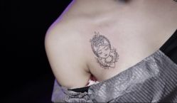 -见雾TATTOO STUDIO