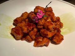 糖醋里脊-桂满陇-十里风荷(合生汇店)