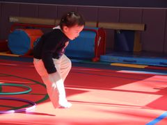 -小小运动馆(罗宾森中心)