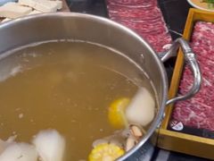 -寻牛记潮汕牛肉火锅(双喜城店)