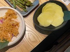 -新石器烤肉(马鞍山印象汇店)