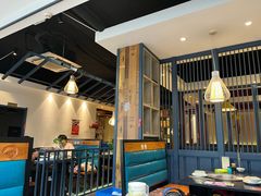 -百岁鱼(望月路店)