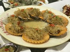 -四姑娘川味海鲜(八爪鱼店)