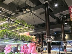 -猫爪爪原切自助烤肉(观音桥阳光世纪店)