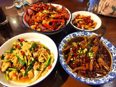 -回家吃饭·地道南昌菜(建德观总店)
