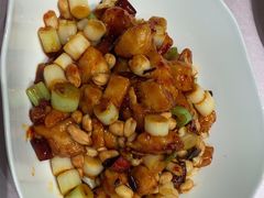 -盛百味·家宴餐厅(霸州分店)