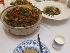 -大张烙馍村(泉山店)
