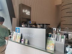 -peekoo coffee(尚嘉中心店)