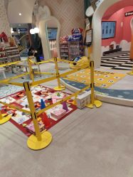 -奈尔宝家庭中心·亲子餐厅(苏州大悦城店)