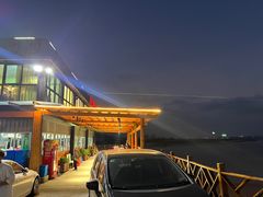 -西门岛码头海鲜馆