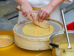 -仿膳饭庄·宫廷风味(百年传承店)