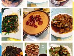 -小土豆美食(太原南街店)