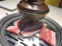 -本家韩国烤肉(青岛万象城店)