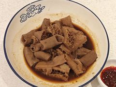 -白云宾馆·白云轩中餐厅·匠心手制