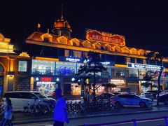 -老虎石海上公园