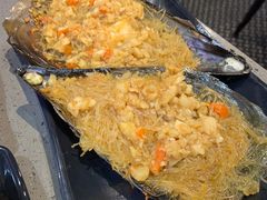 -大漠狼来了碳烤羊腿(上海直营总店)